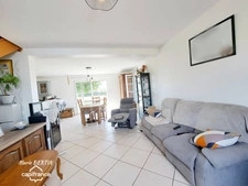 Maison à vendre 7 pièces CELLES SUR BELLE (79)