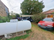 Maison à vendre 5 pièces CELLES SUR BELLE (79)