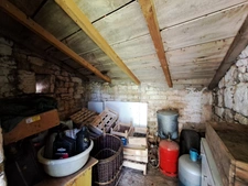 Maison à vendre 8 pièces CELLES SUR BELLE (79)