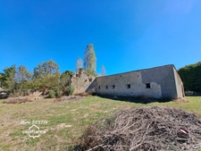 Grange à vendre 1 pièces SECONDIGNE SUR BELLE (79)