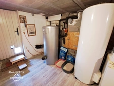 Maison à vendre 8 pièces CELLES SUR BELLE (79)