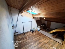 Maison à vendre 6 pièces AIGONNAY (79)