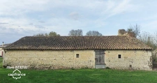 Grange à vendre 1 pièces SECONDIGNE SUR BELLE (79)