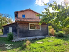 Maison bois à vendre 5 pièces PERIGNE (79)
