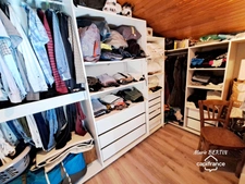 Maison à vendre 8 pièces CELLES SUR BELLE (79)