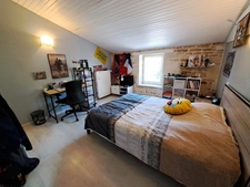 Maison à vendre 8 pièces CELLES SUR BELLE (79)
