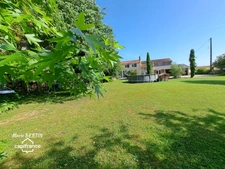 Maison à vendre 8 pièces CELLES SUR BELLE (79)