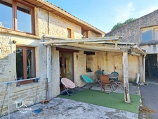 Maison à vendre 5 pièces CELLES SUR BELLE (79)