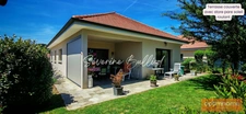 Belle maison à vendre 4 pièces SOLEYMIEU (38)