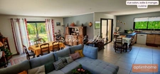 Belle maison à vendre 4 pièces SOLEYMIEU (38)
