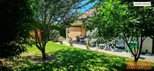 Belle maison à vendre 4 pièces SOLEYMIEU (38)