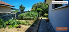 Belle maison à vendre 4 pièces SOLEYMIEU (38)