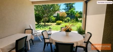 Belle maison à vendre 4 pièces SOLEYMIEU (38)