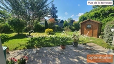 Belle maison à vendre 4 pièces SOLEYMIEU (38)