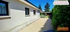Belle maison à vendre 4 pièces SOLEYMIEU (38)