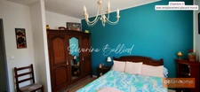 Belle maison à vendre 4 pièces SOLEYMIEU (38)