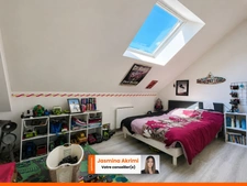 Maison familliale à vendre 5 pièces  LE THEIL (03)