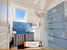 Maison familliale à vendre 5 pièces  LE THEIL (03)