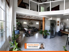 Maison familliale à vendre 5 pièces  LE THEIL (03)