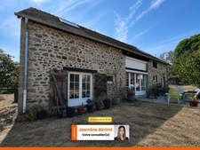 Maison familliale à vendre 5 pièces  LE THEIL (03)