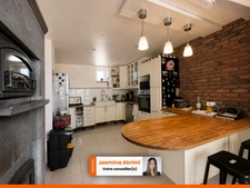 Maison familliale à vendre 5 pièces  LE THEIL (03)