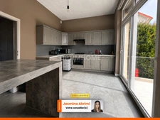Maison à vendre 4 pièces MONTLUÇON (03)