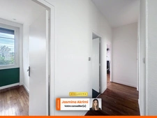 Maison à vendre 4 pièces MONTLUÇON (03)