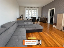 Maison à vendre 4 pièces MONTLUÇON (03)