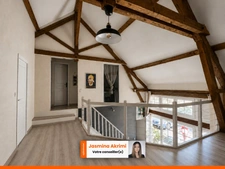 Maison familliale à vendre 5 pièces  LE THEIL (03)