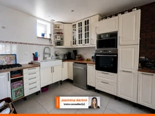 Maison familliale à vendre 5 pièces  LE THEIL (03)