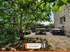 Maison familliale à vendre 5 pièces  LE THEIL (03)