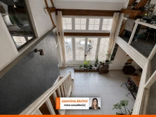 Maison familliale à vendre 5 pièces  LE THEIL (03)
