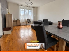 Maison à vendre 4 pièces MONTLUÇON (03)