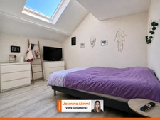 Maison familliale à vendre 5 pièces  LE THEIL (03)