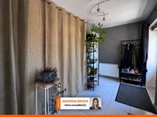 Maison familliale à vendre 5 pièces  LE THEIL (03)