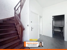 Maison à vendre 4 pièces MONTLUÇON (03)