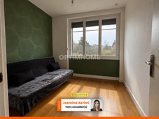 Maison à vendre 4 pièces MONTLUÇON (03)