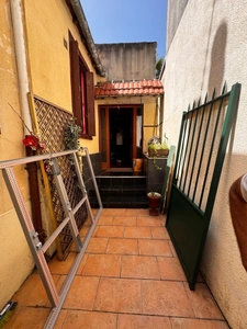 VILLEJUIF – Charmante maison individuelle avec jardin, terrasse et fort potentiel – 86 m² sur 351 m² de terrain