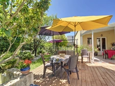 BOLLENE (84), for sale: Single-storey villa with 6 rooms - 4 large bedrooms - Enclosed, wooded grounds of 1236 m²