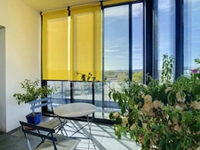 MONTELIMAR SUD - à vendre AppartementMONTÉLIMAR – APPARTEMENT CONTEMPORAIN, RÉSIDENCE RÉCENTE ET SÉCURISÉE  avec belle terrasse, garage et place de parking privative aérienne