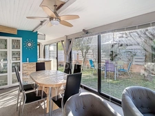 VALENCE (26200), à vendre en Viager Occupé , Maison jumelée 6 pièces avec jardin privatif. Nombreuses prestations