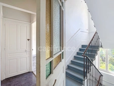 Dpt Drôme (26), for sale MONTELIMAR, 19th century Bourgeois House, with 4 Dwellings in a Popular Area