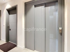 MONTELIMAR SUD - à vendre AppartementMONTÉLIMAR – APPARTEMENT CONTEMPORAIN, RÉSIDENCE RÉCENTE ET SÉCURISÉE  avec belle terrasse, garage et place de parking privative aérienne