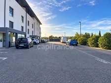 MONTELIMAR SUD - à vendre AppartementMONTÉLIMAR – APPARTEMENT CONTEMPORAIN, RÉSIDENCE RÉCENTE ET SÉCURISÉE  avec belle terrasse, garage et place de parking privative aérienne