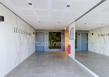 MONTELIMAR SUD - à vendre AppartementMONTÉLIMAR – APPARTEMENT CONTEMPORAIN, RÉSIDENCE RÉCENTE ET SÉCURISÉE  avec belle terrasse, garage et place de parking privative aérienne