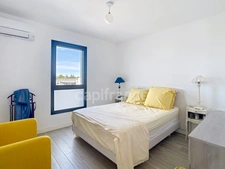 MONTELIMAR SUD - à vendre AppartementMONTÉLIMAR – APPARTEMENT CONTEMPORAIN, RÉSIDENCE RÉCENTE ET SÉCURISÉE  avec belle terrasse, garage et place de parking privative aérienne