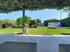 Drôme Provençale, in Suze-la-Rousse – Renovated Provençal farmhouse • 5 bedrooms, 4 bathrooms/shower rooms, 5 toilets • Swimming pool • 2 gîtes • Orchard