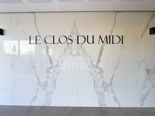 MONTELIMAR SUD - à vendre AppartementMONTÉLIMAR – APPARTEMENT CONTEMPORAIN, RÉSIDENCE RÉCENTE ET SÉCURISÉE  avec belle terrasse, garage et place de parking privative aérienne