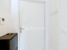 MONTELIMAR SUD - à vendre AppartementMONTÉLIMAR – APPARTEMENT CONTEMPORAIN, RÉSIDENCE RÉCENTE ET SÉCURISÉE  avec belle terrasse, garage et place de parking privative aérienne