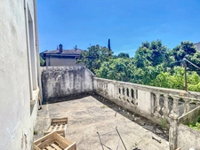 Dpt Drôme (26), for sale MONTELIMAR, 19th century Bourgeois House, with 4 Dwellings in a Popular Area